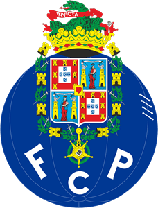 Porto FCP Logo PNG Vector