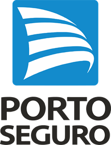 Porto Seguro Logo Vector
