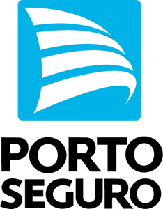 Porto Seguro Novo Logo PNG Vector