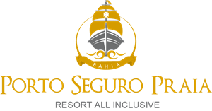 Porto Seguro Praia Hotel Logo PNG Vector