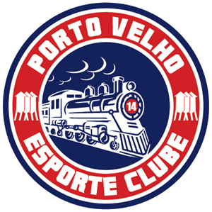 Porto Velho Esporte Clube Logo PNG Vector