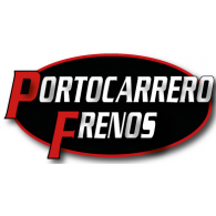 Portocarrero Frenos Logo PNG Vector