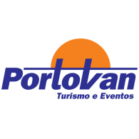 Portovan Logo PNG Vector