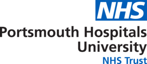 Portsmouth Hospitals University NHS Trust Logo PNG Vector