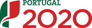 Portugal 2020 Logo PNG Vector
