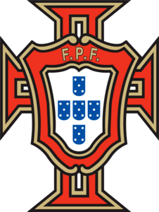 Portugal - Federación Portuguesa de Fútbol Logo PNG Vector
