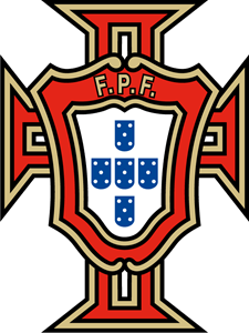 Portugal national football team Logo PNG Vector