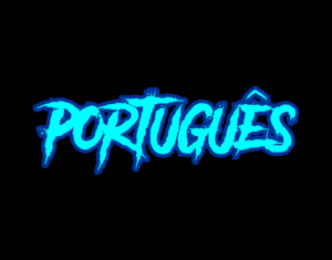 PORTUGUÊS Logo PNG Vector
