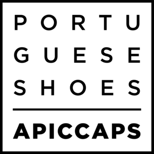 Portuguese Shoes Logo PNG Vector