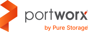 Portworx by Pure Storage Logo PNG Vector