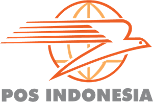 Pos Indonesia Logo PNG Vector