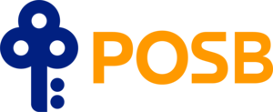 POSB Logo PNG Vector