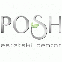 posh Logo Vector