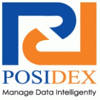 Posidex Technologies Logo PNG Vector