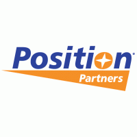 Position Partners Logo PNG Vector