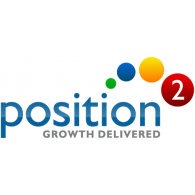 position2 Logo PNG Vector
