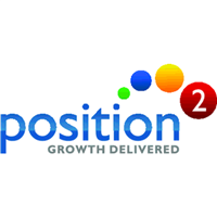 POSITION2 Logo PNG Vector