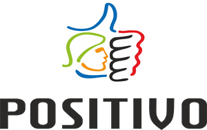 positivo Logo Vector
