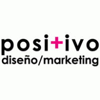 positivo Logo PNG Vector