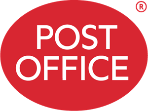 POST OFFICE Logo PNG Vector