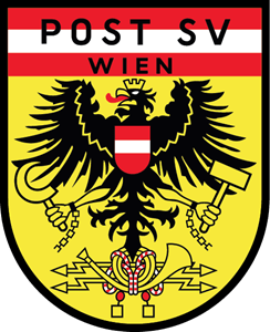 Post SV Wien Logo PNG Vector