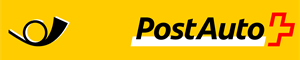 Postauto Logo PNG Vector