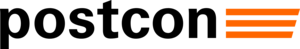Postcon Logo PNG Vector