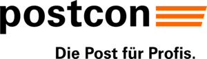 Postcon Logo PNG Vector