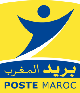 Poste Maroc Logo PNG Vector
