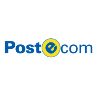 Postecom Logo PNG Vector