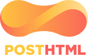 PostHTML Logo PNG Vector