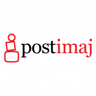 Postimaj Dijital Media Logo Vector