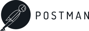 Postman Logo PNG Vector