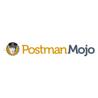 PostmanMojo Logo PNG Vector