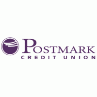Postmark Credit Union Logo PNG Vector