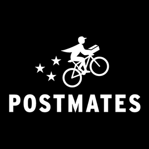 Postmates Logo PNG Vector