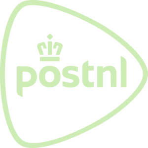 PostNL 2 Logo PNG Vector