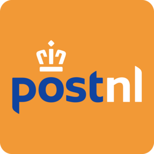PostNL Logo PNG Vector