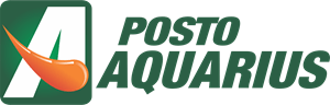 Posto Aquarius Logo PNG Vector
