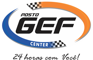 Posto GEF Logo PNG Vector