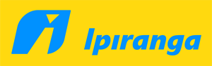 POSTO IPIRANGA Logo PNG Vector