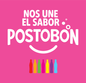 POSTOBON Logo PNG Vector