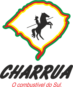 Postos Charrua Logo PNG Vector