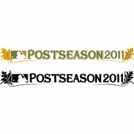 Postseason 2011 Logo Vector
