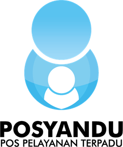 Posyandu Logo Vector