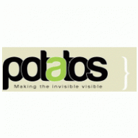 Potatos Logo Vector