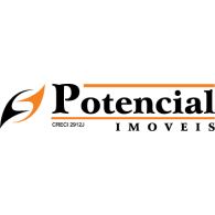Potencial Imoveis Logo PNG Vector