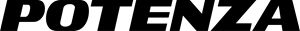 POTENZA Logo PNG Vector