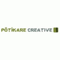 Pötikare Creative Logo PNG Vector