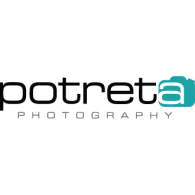 Potreta Logo PNG Vector